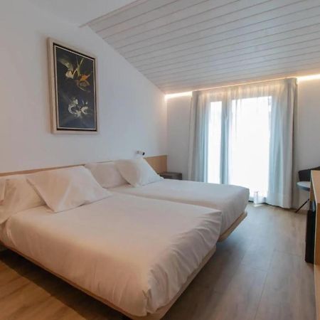 Hotel Cortabitarte Σορία Εξωτερικό φωτογραφία