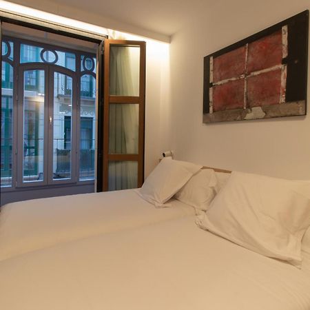Hotel Cortabitarte Σορία Εξωτερικό φωτογραφία