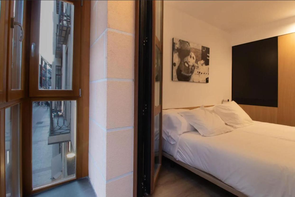 Hotel Cortabitarte Σορία Εξωτερικό φωτογραφία