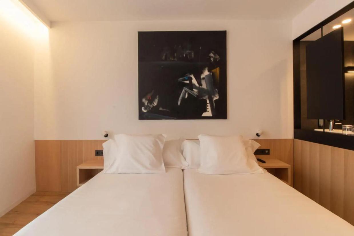 Hotel Cortabitarte Σορία Εξωτερικό φωτογραφία