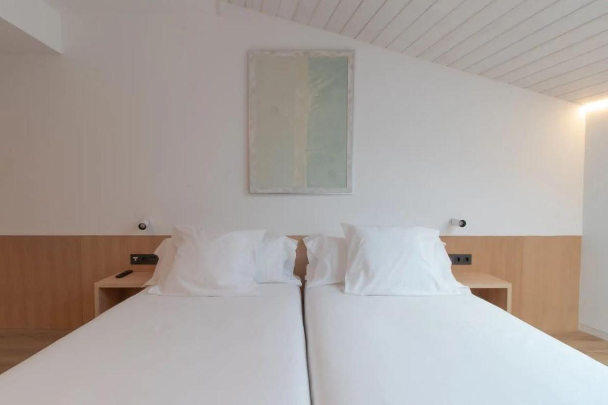 Hotel Cortabitarte Σορία Εξωτερικό φωτογραφία
