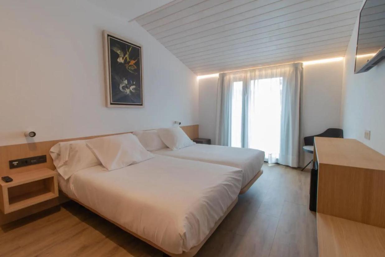 Hotel Cortabitarte Σορία Εξωτερικό φωτογραφία