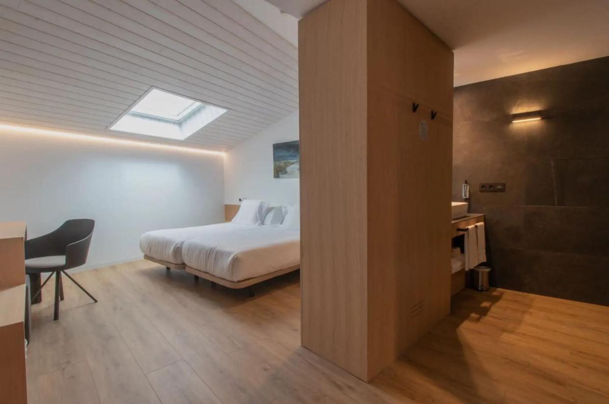 Hotel Cortabitarte Σορία Εξωτερικό φωτογραφία