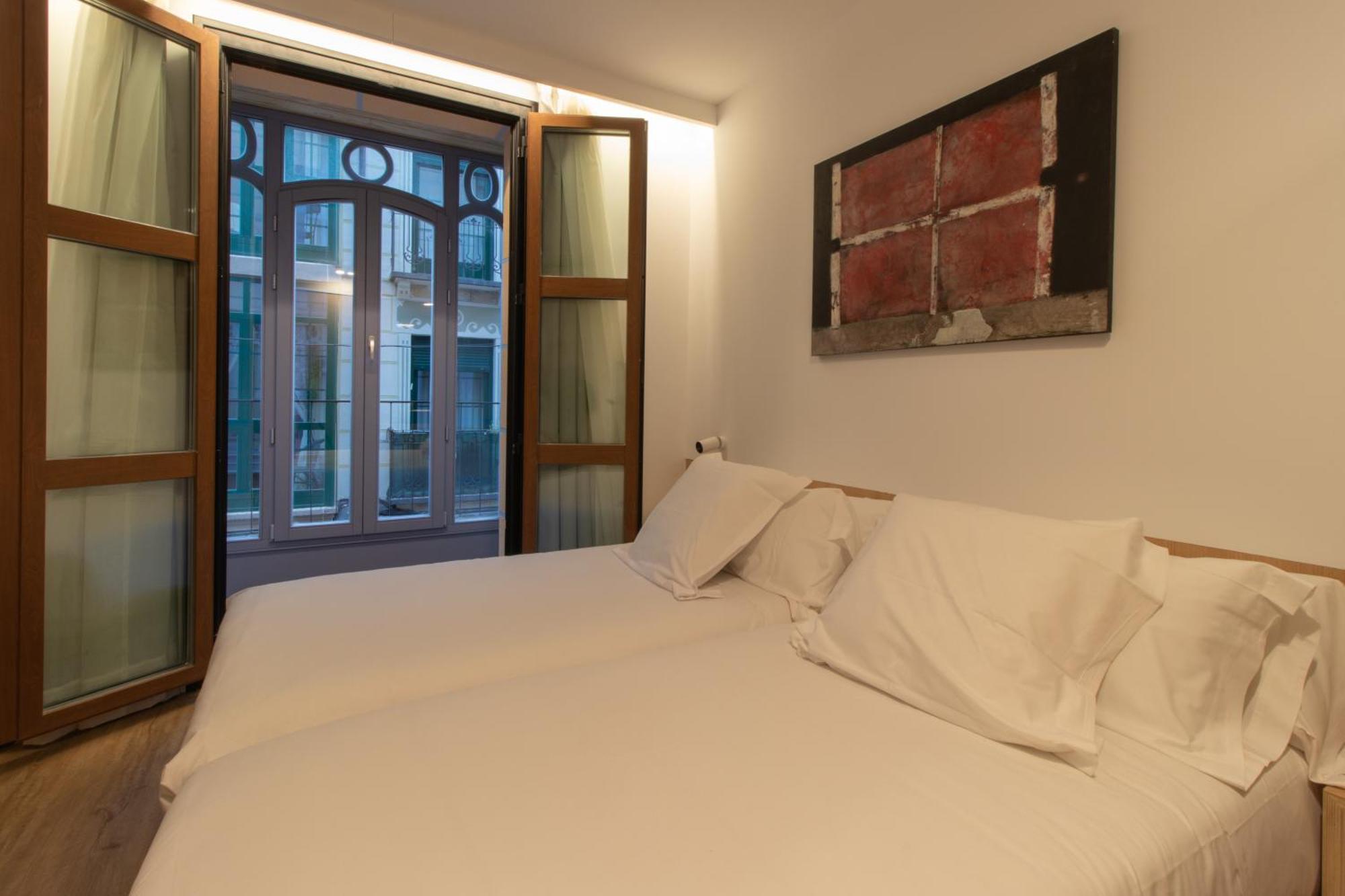 Hotel Cortabitarte Σορία Εξωτερικό φωτογραφία