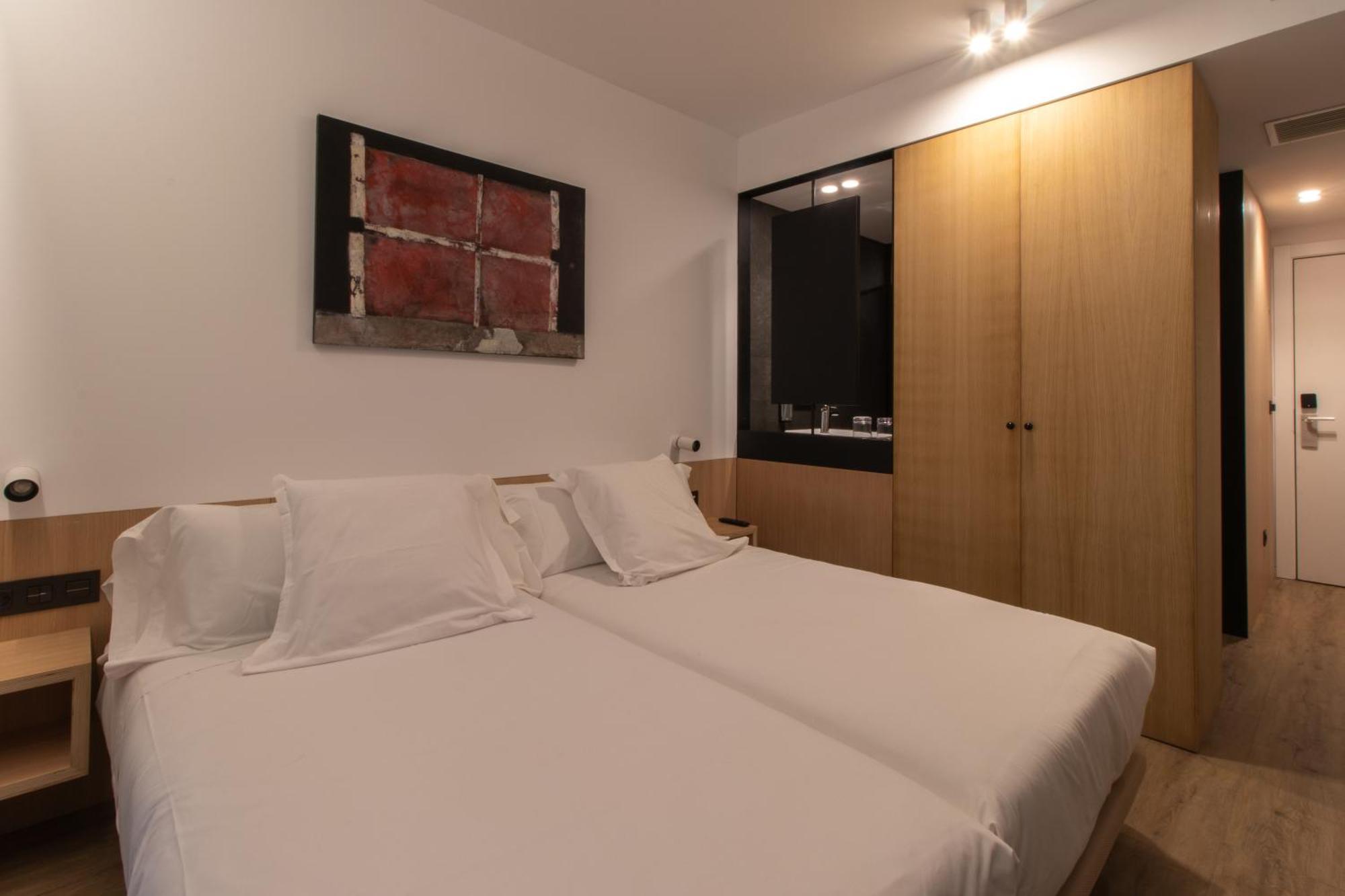 Hotel Cortabitarte Σορία Εξωτερικό φωτογραφία