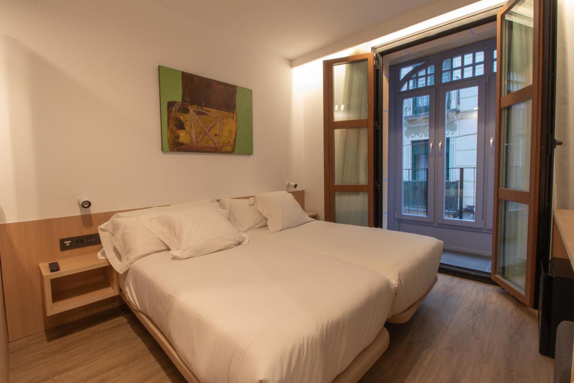 Hotel Cortabitarte Σορία Εξωτερικό φωτογραφία