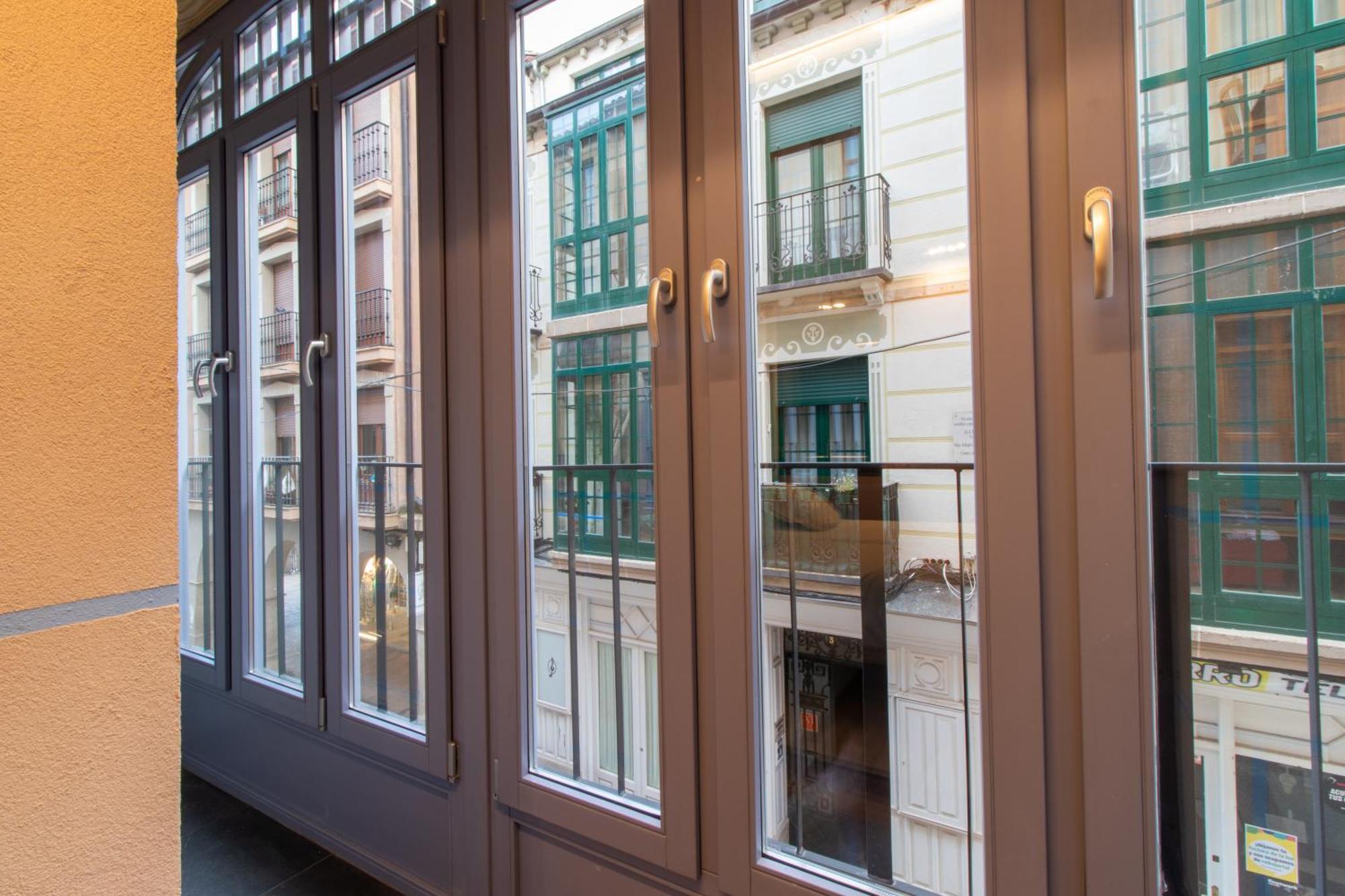 Hotel Cortabitarte Σορία Εξωτερικό φωτογραφία