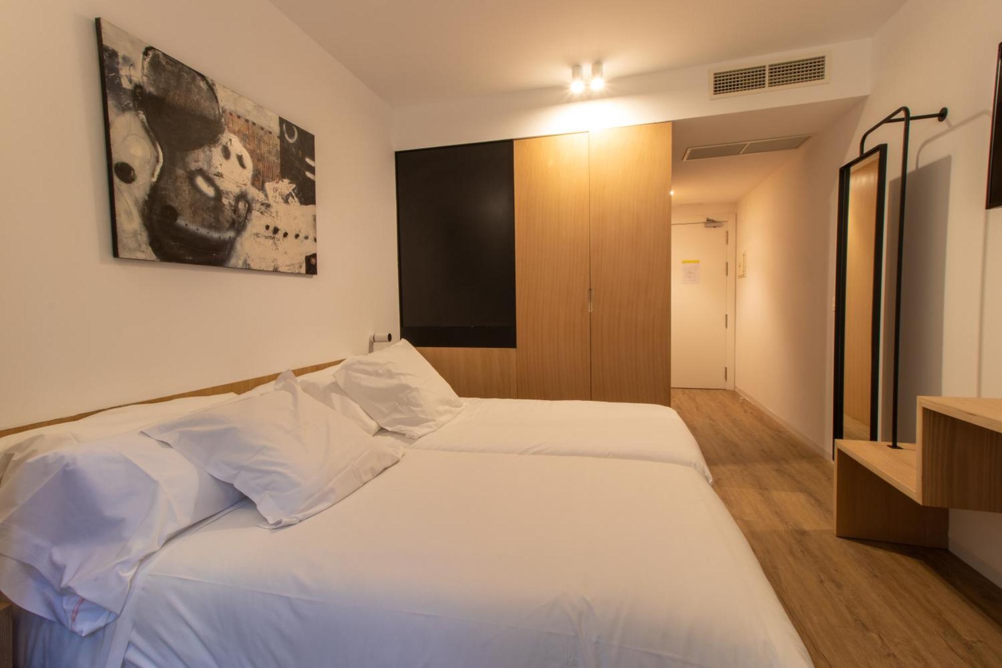 Hotel Cortabitarte Σορία Εξωτερικό φωτογραφία