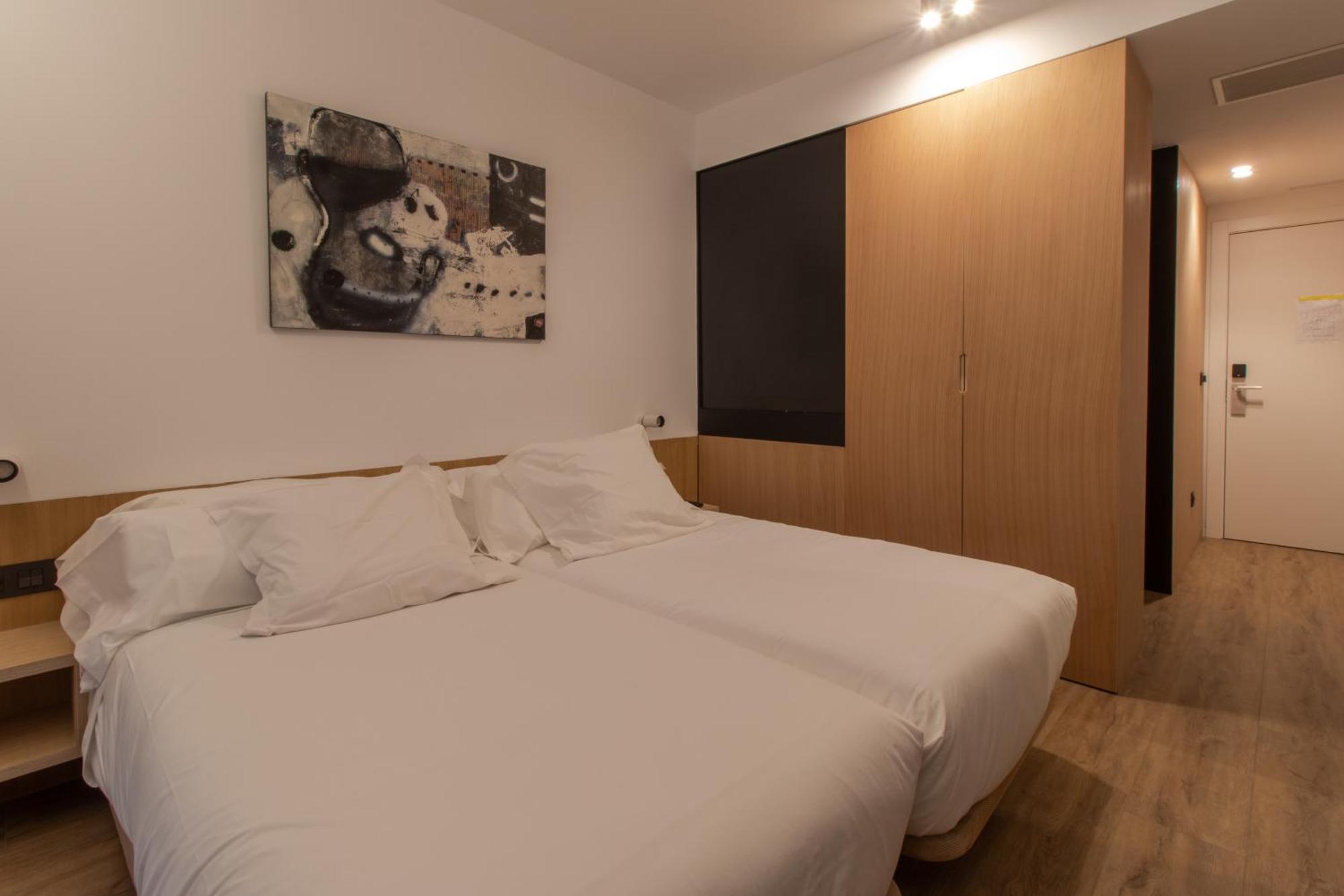 Hotel Cortabitarte Σορία Εξωτερικό φωτογραφία