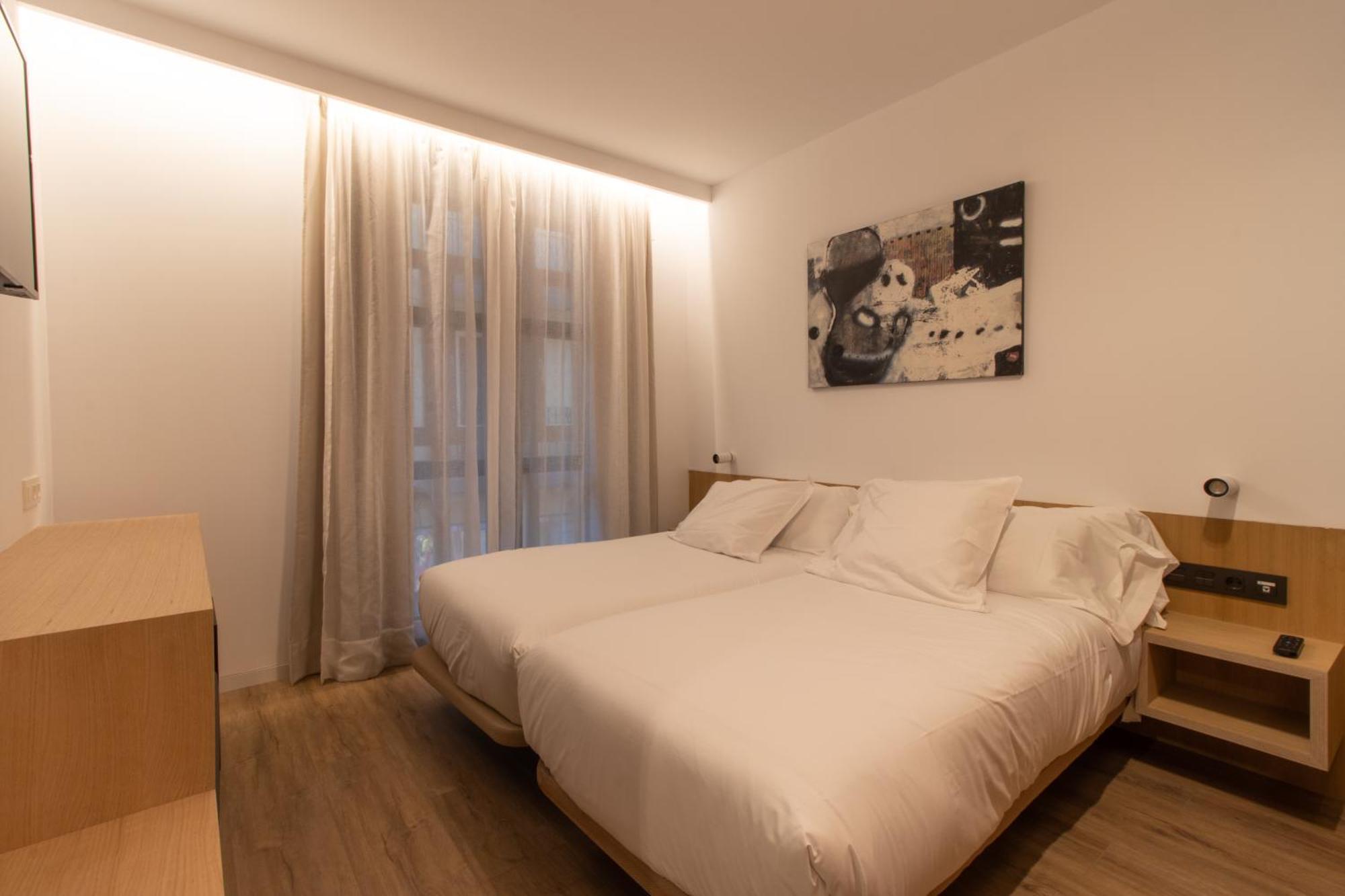 Hotel Cortabitarte Σορία Εξωτερικό φωτογραφία