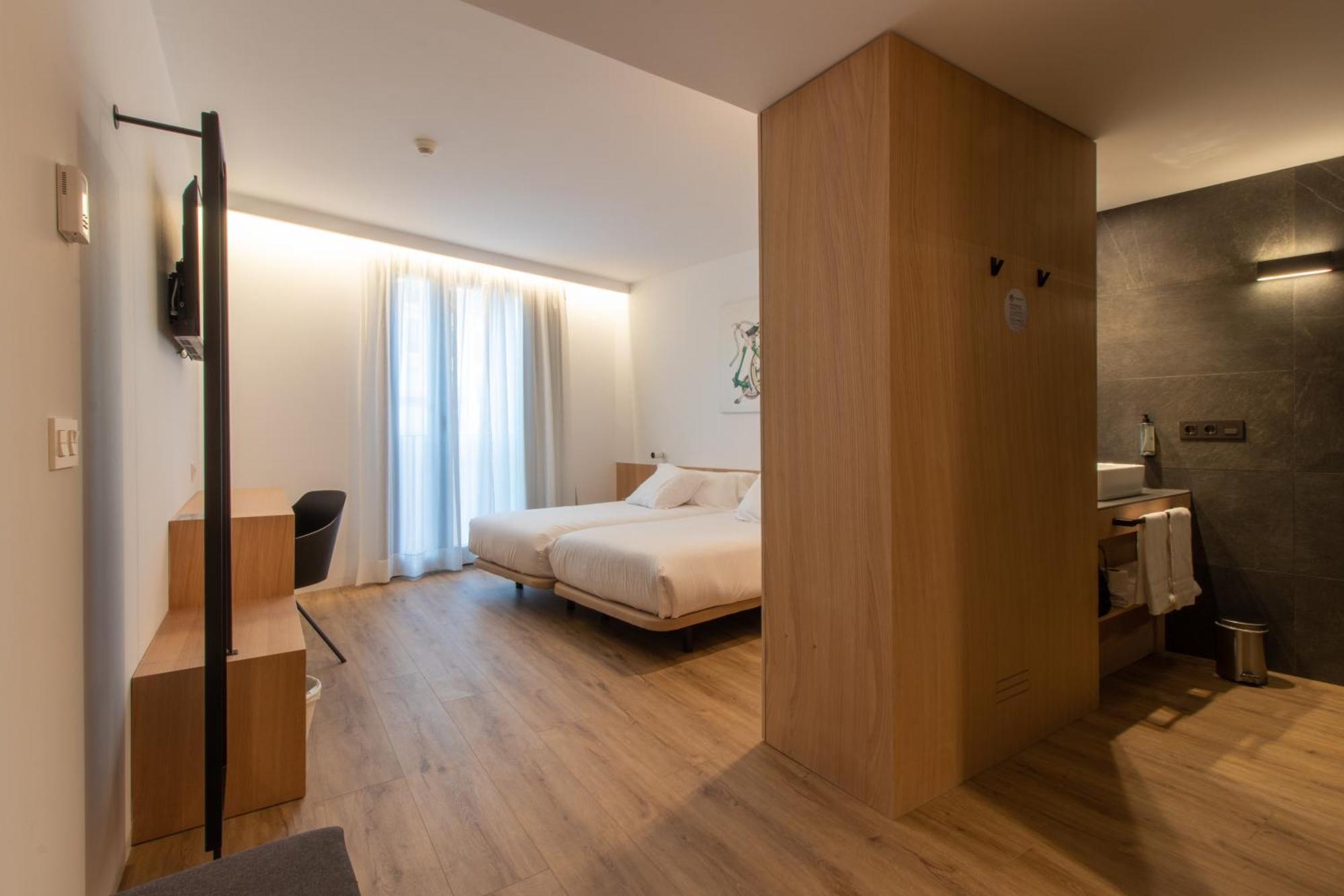 Hotel Cortabitarte Σορία Εξωτερικό φωτογραφία