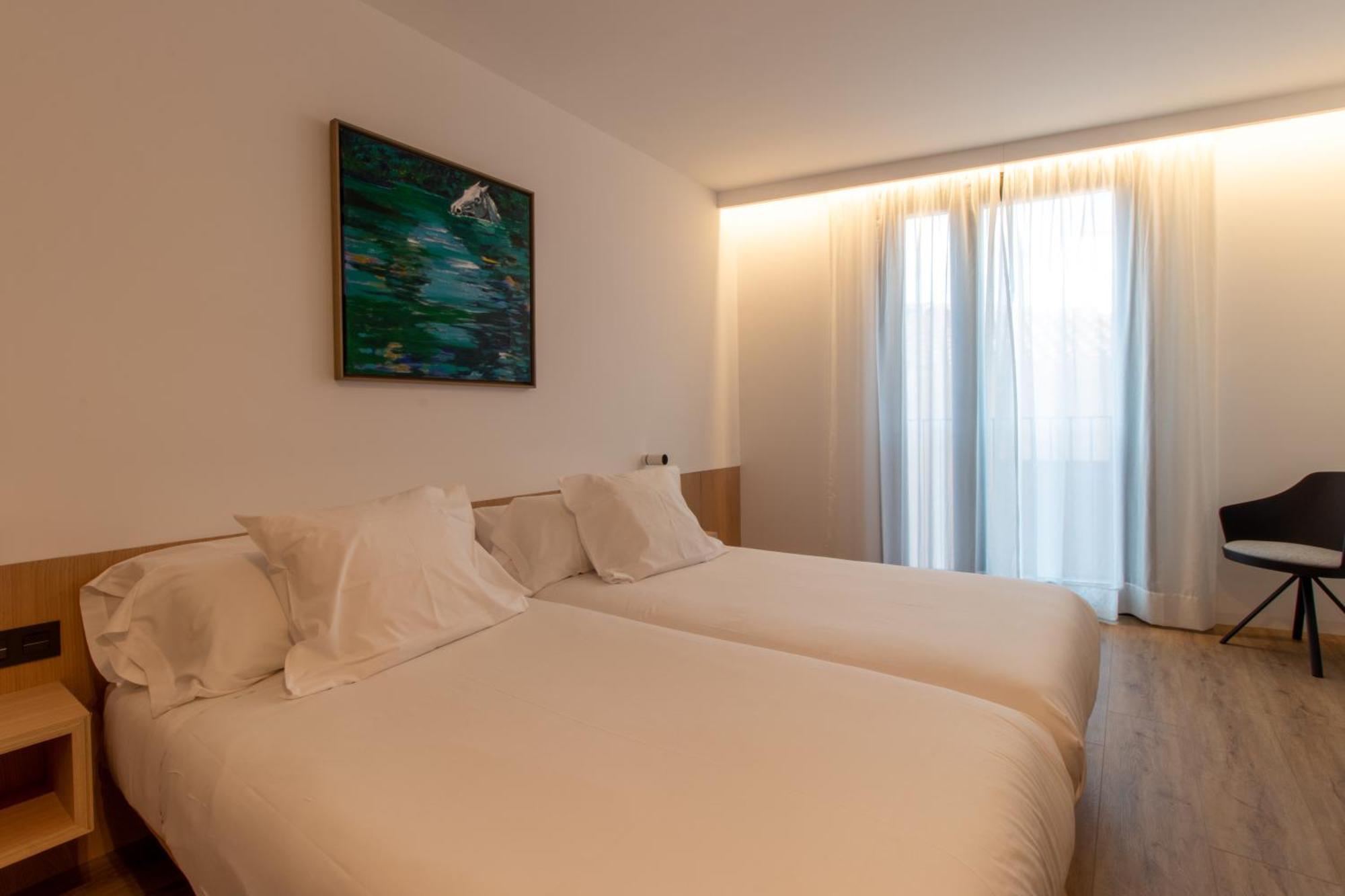 Hotel Cortabitarte Σορία Εξωτερικό φωτογραφία
