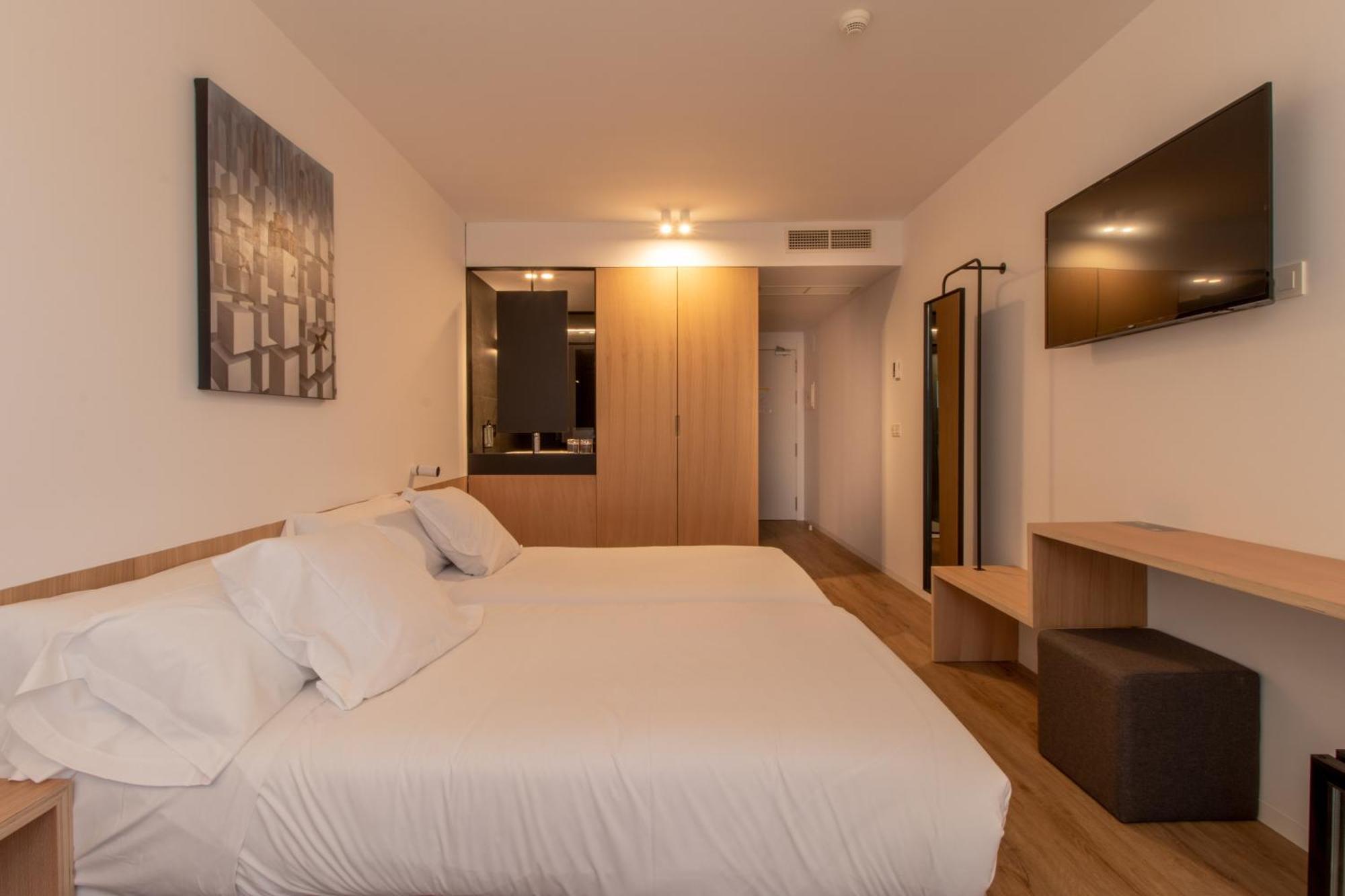 Hotel Cortabitarte Σορία Εξωτερικό φωτογραφία