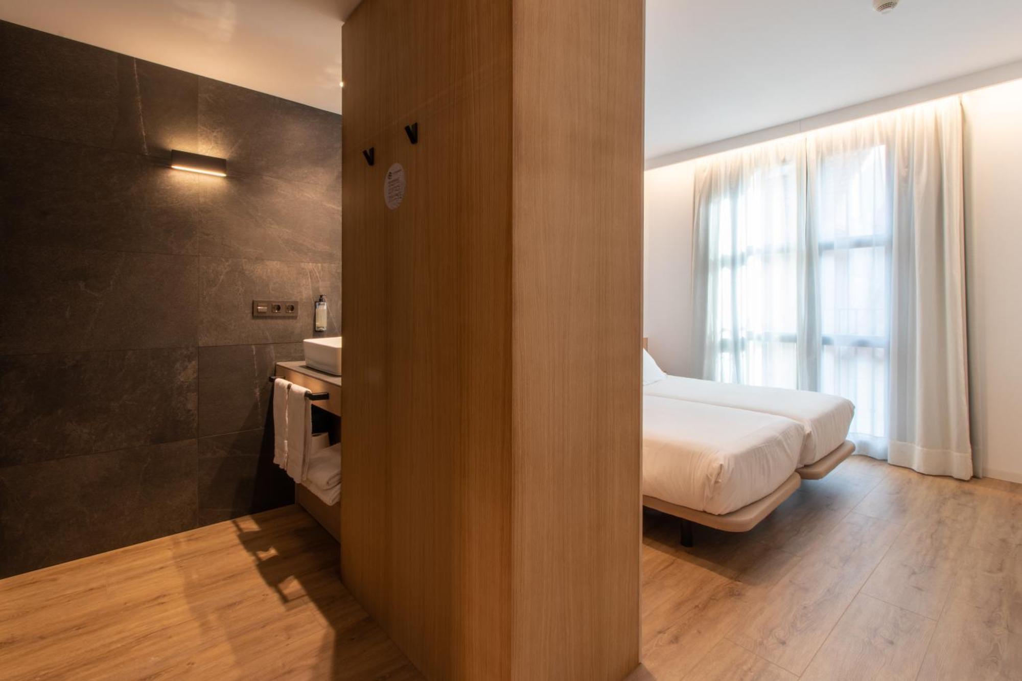 Hotel Cortabitarte Σορία Εξωτερικό φωτογραφία