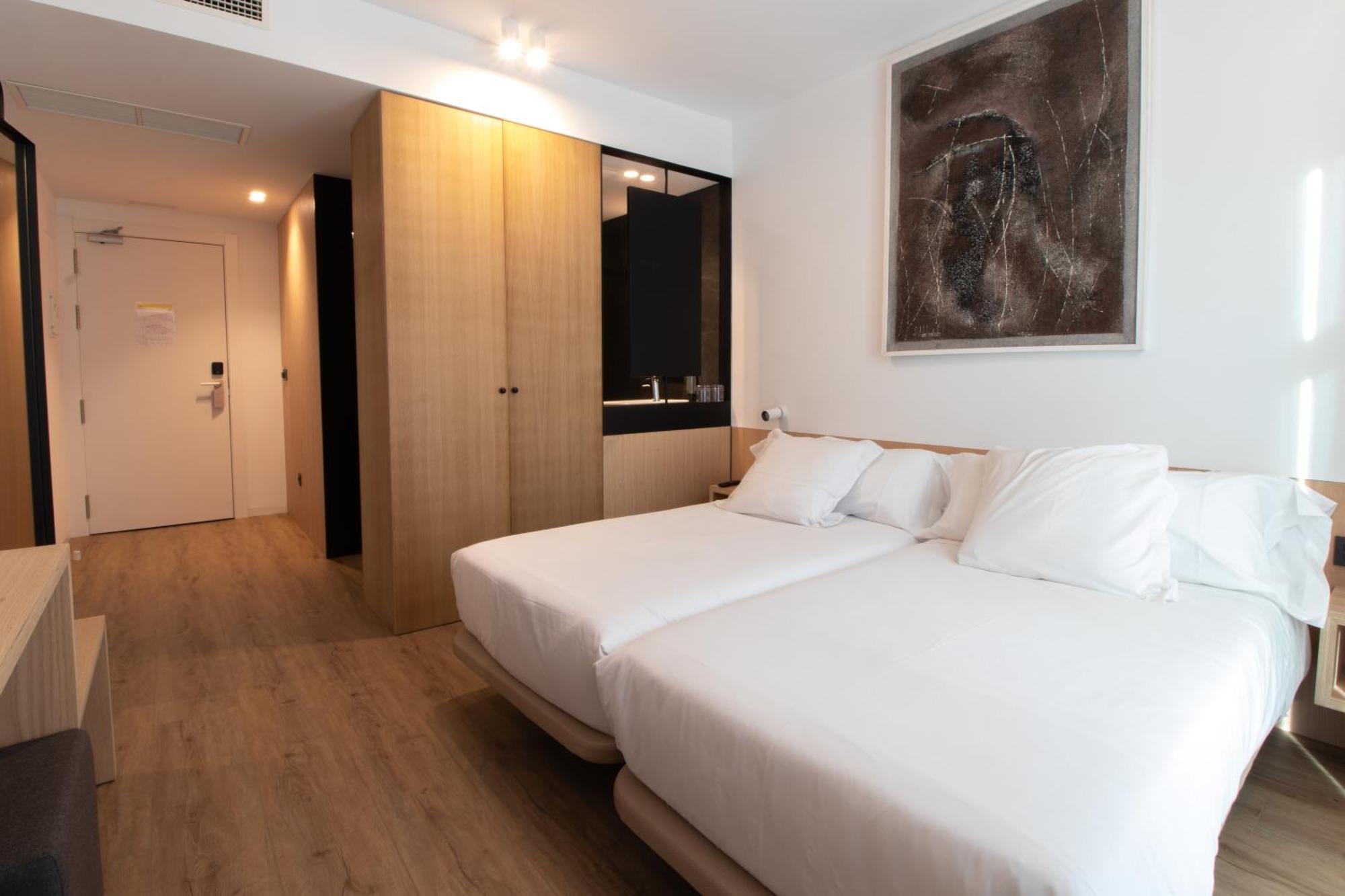 Hotel Cortabitarte Σορία Εξωτερικό φωτογραφία