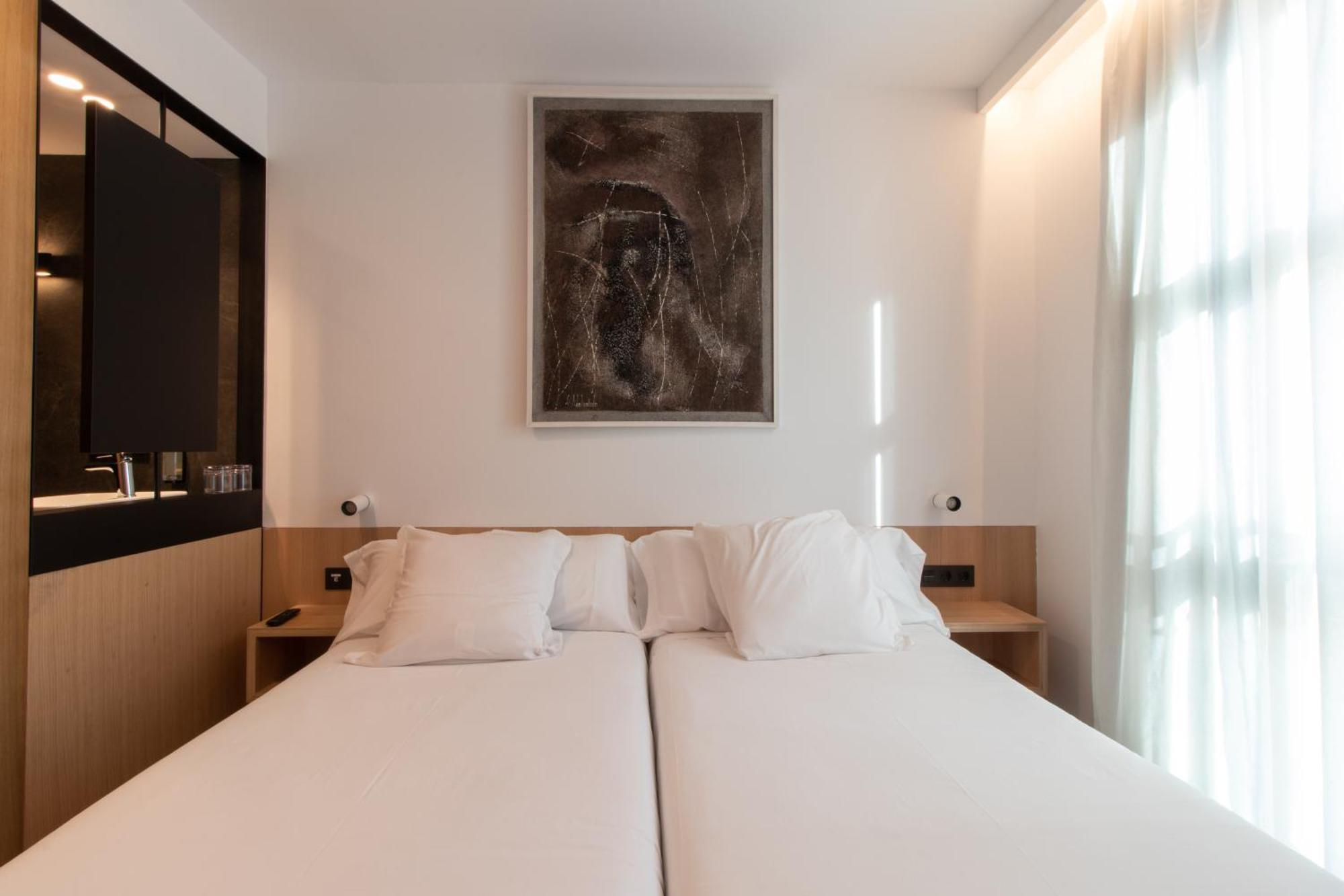 Hotel Cortabitarte Σορία Εξωτερικό φωτογραφία