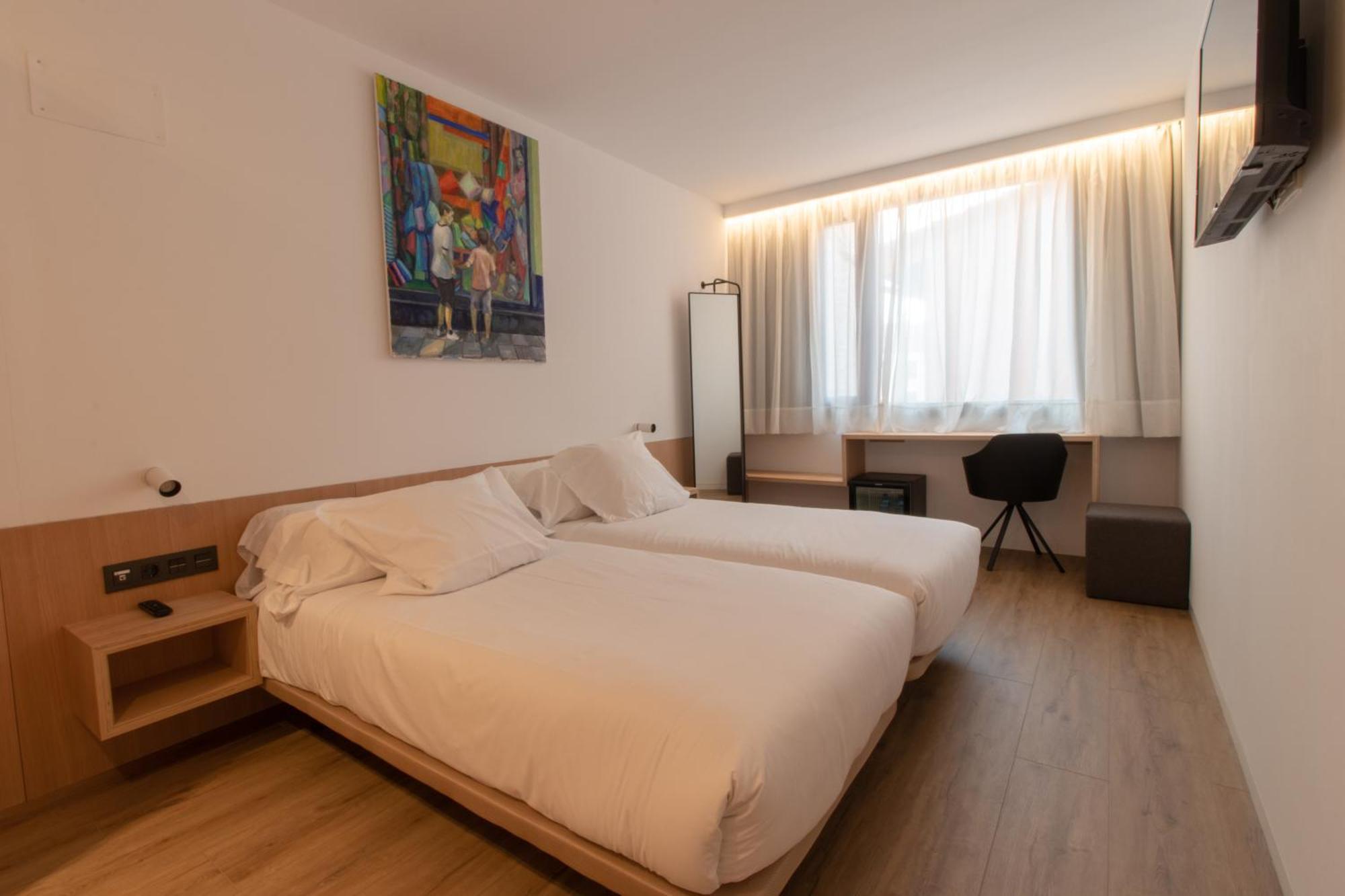 Hotel Cortabitarte Σορία Εξωτερικό φωτογραφία