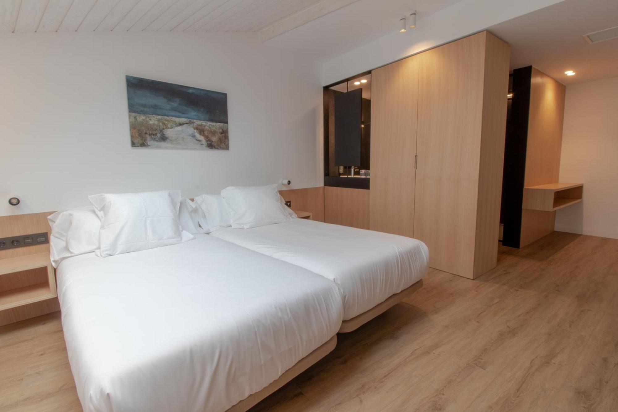 Hotel Cortabitarte Σορία Εξωτερικό φωτογραφία