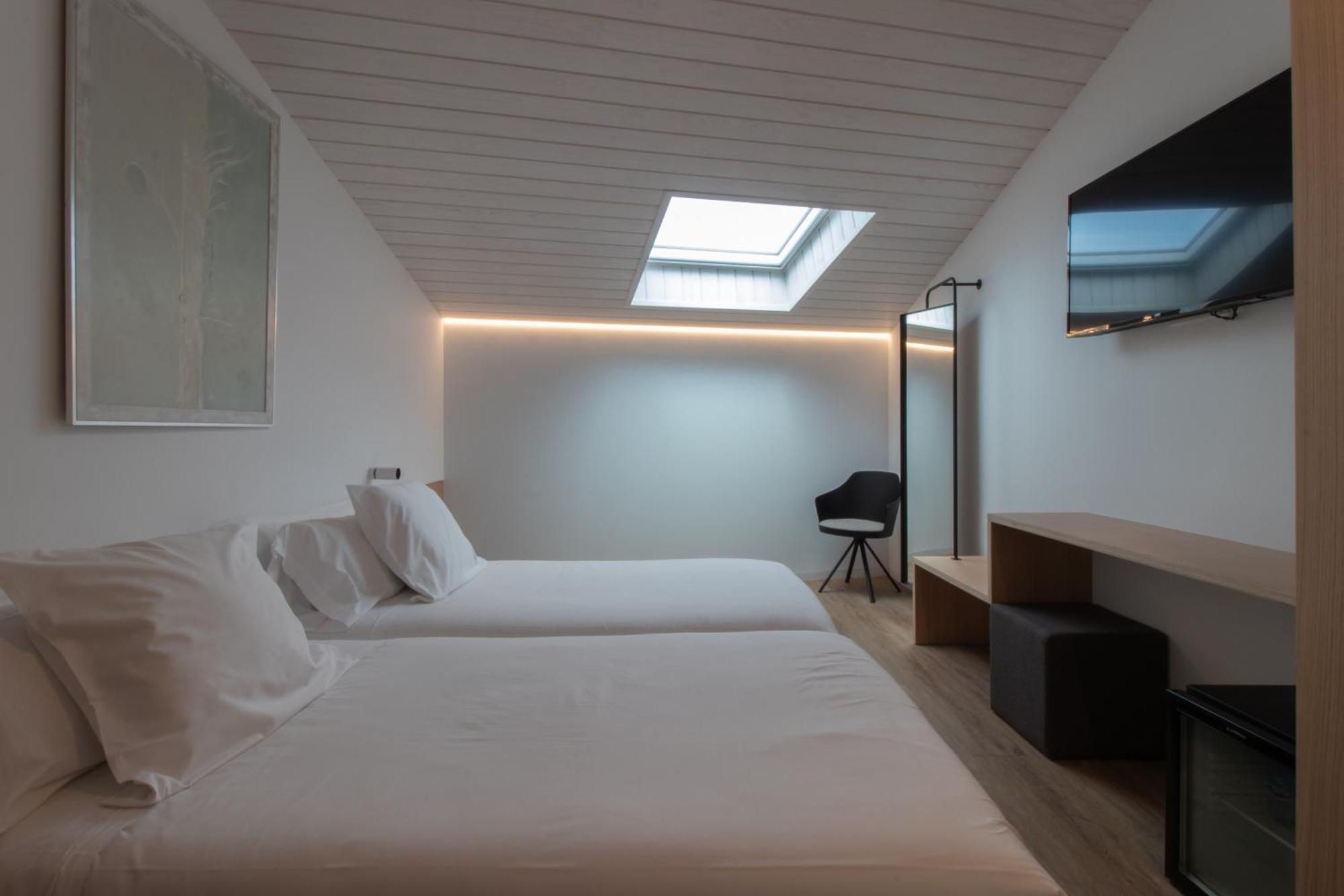 Hotel Cortabitarte Σορία Εξωτερικό φωτογραφία