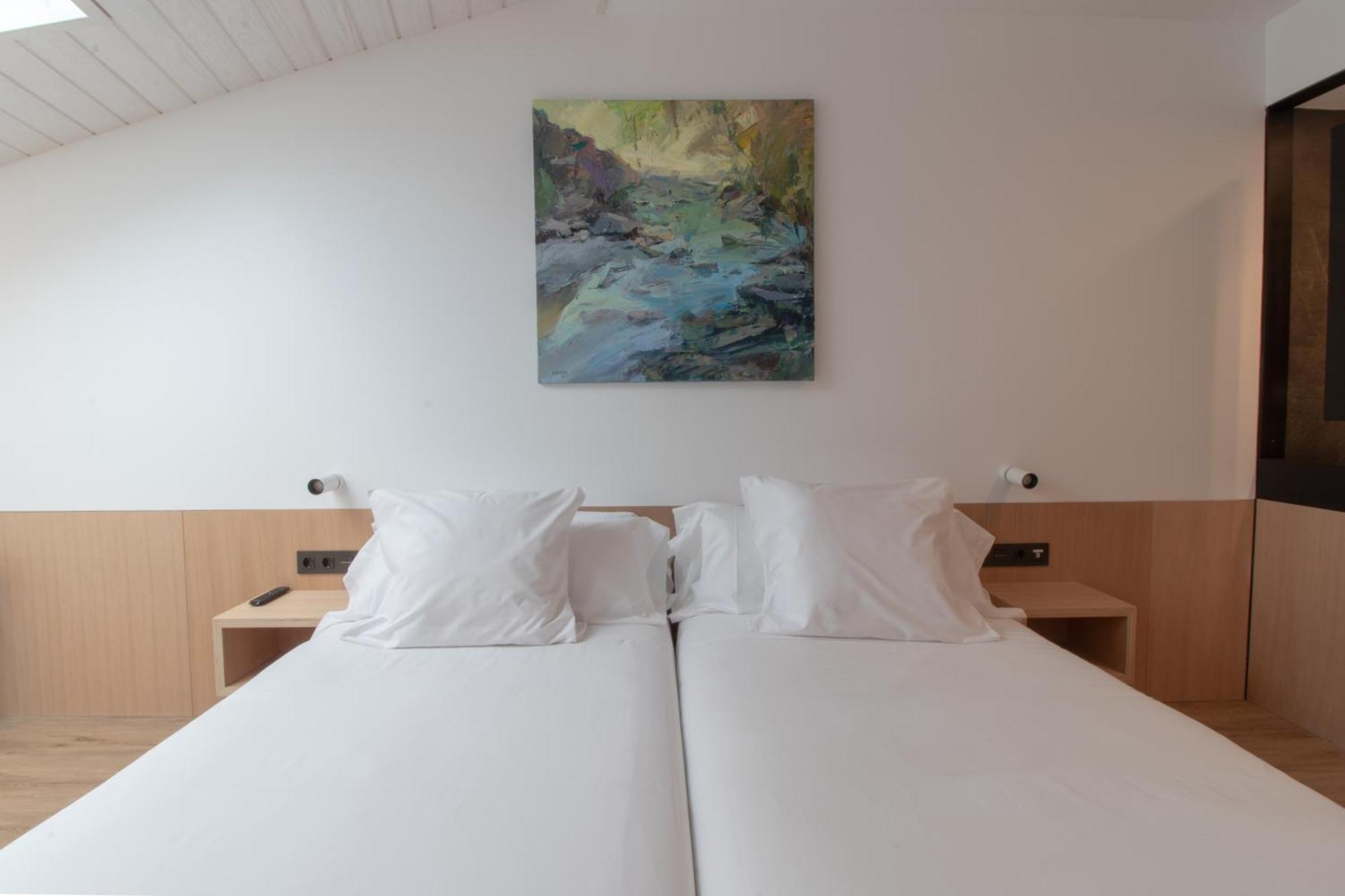 Hotel Cortabitarte Σορία Εξωτερικό φωτογραφία