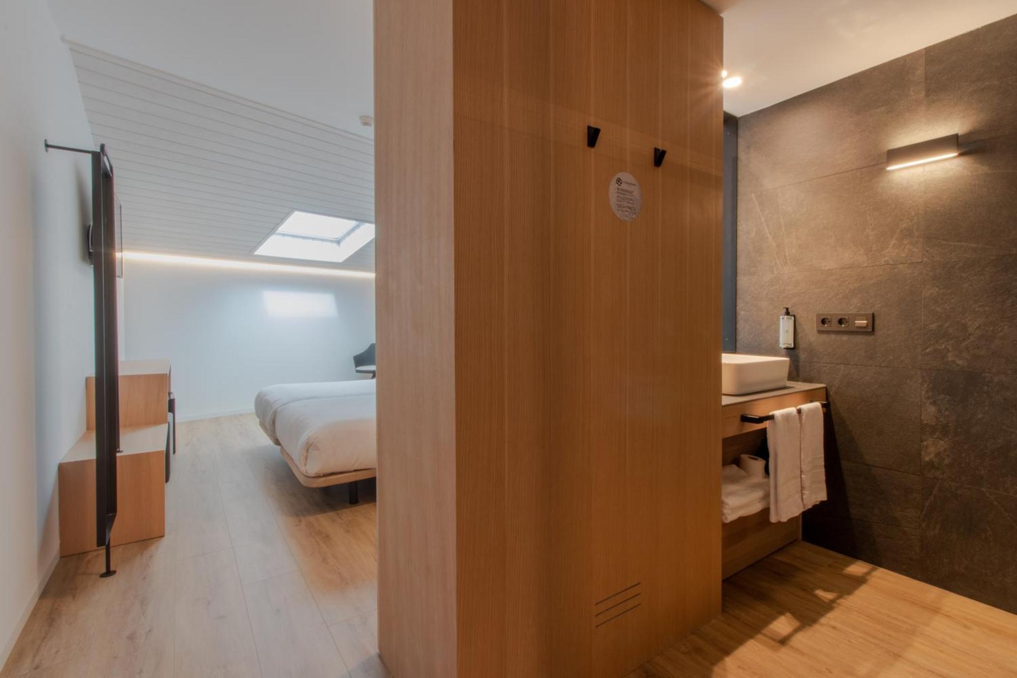 Hotel Cortabitarte Σορία Εξωτερικό φωτογραφία