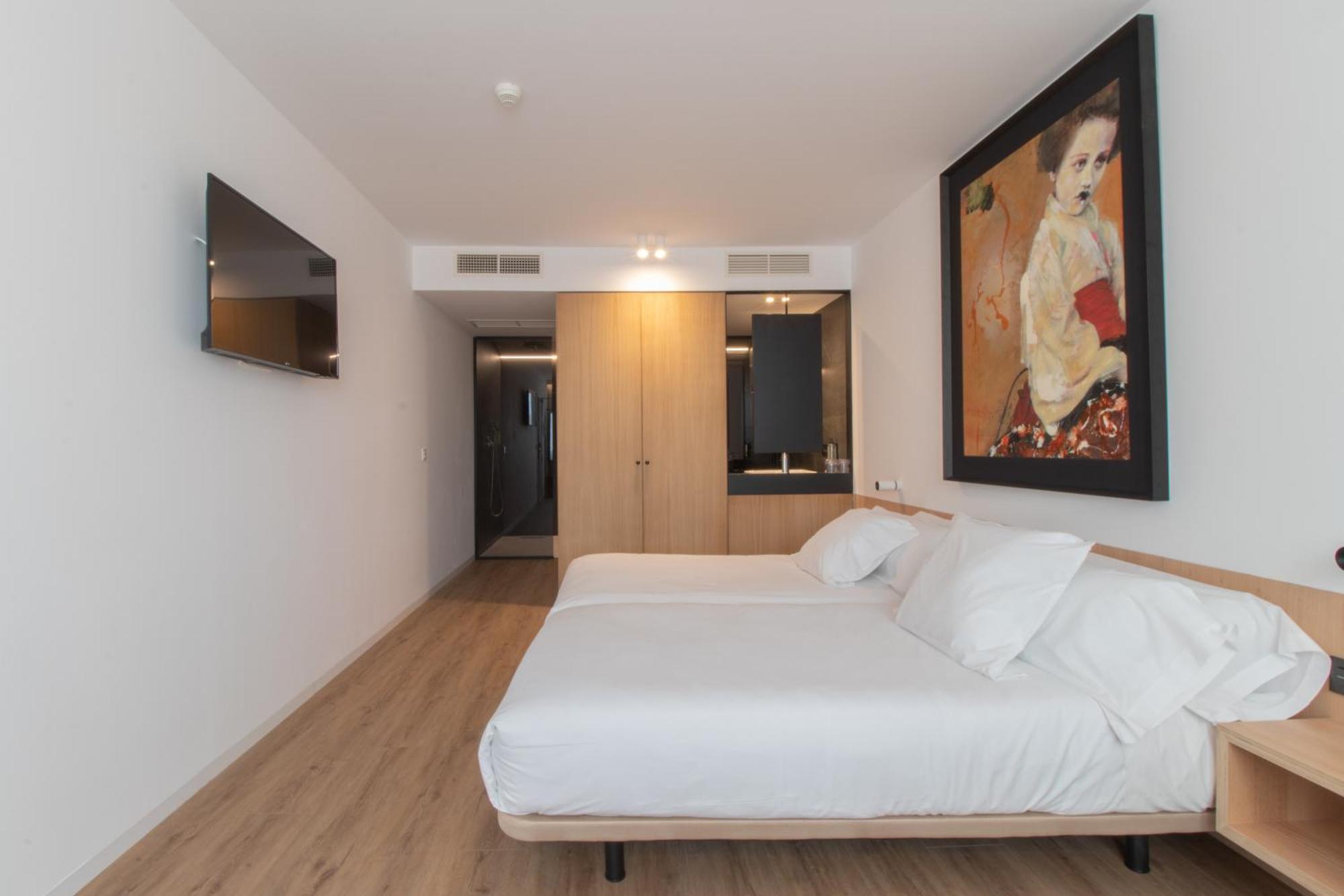 Hotel Cortabitarte Σορία Εξωτερικό φωτογραφία