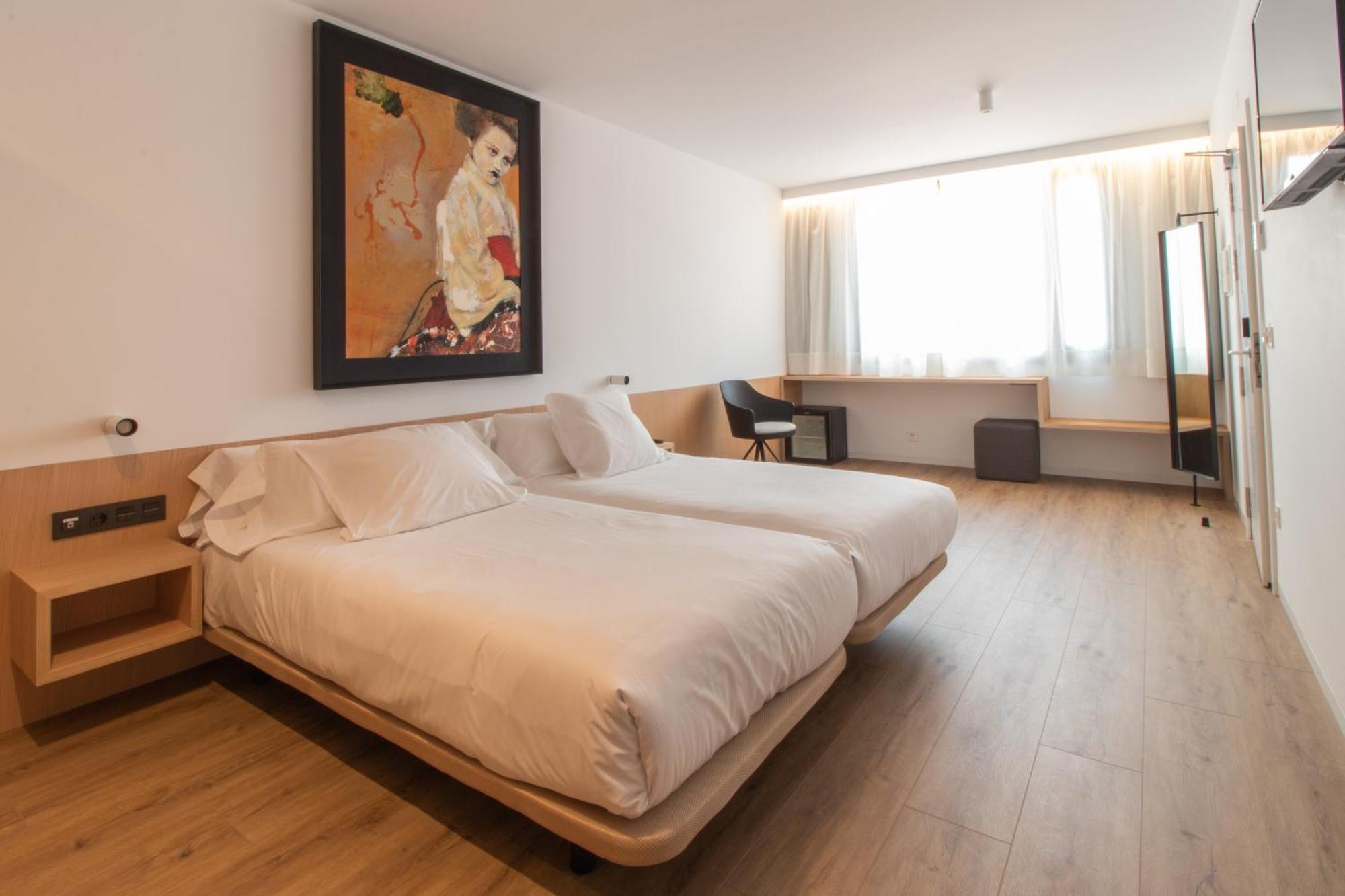 Hotel Cortabitarte Σορία Εξωτερικό φωτογραφία