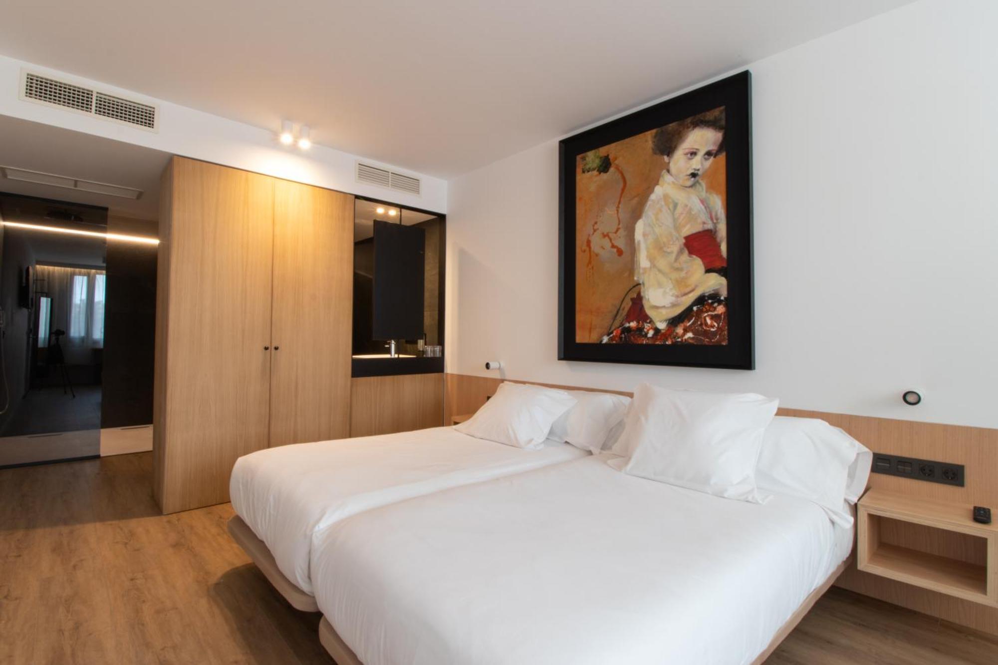 Hotel Cortabitarte Σορία Εξωτερικό φωτογραφία