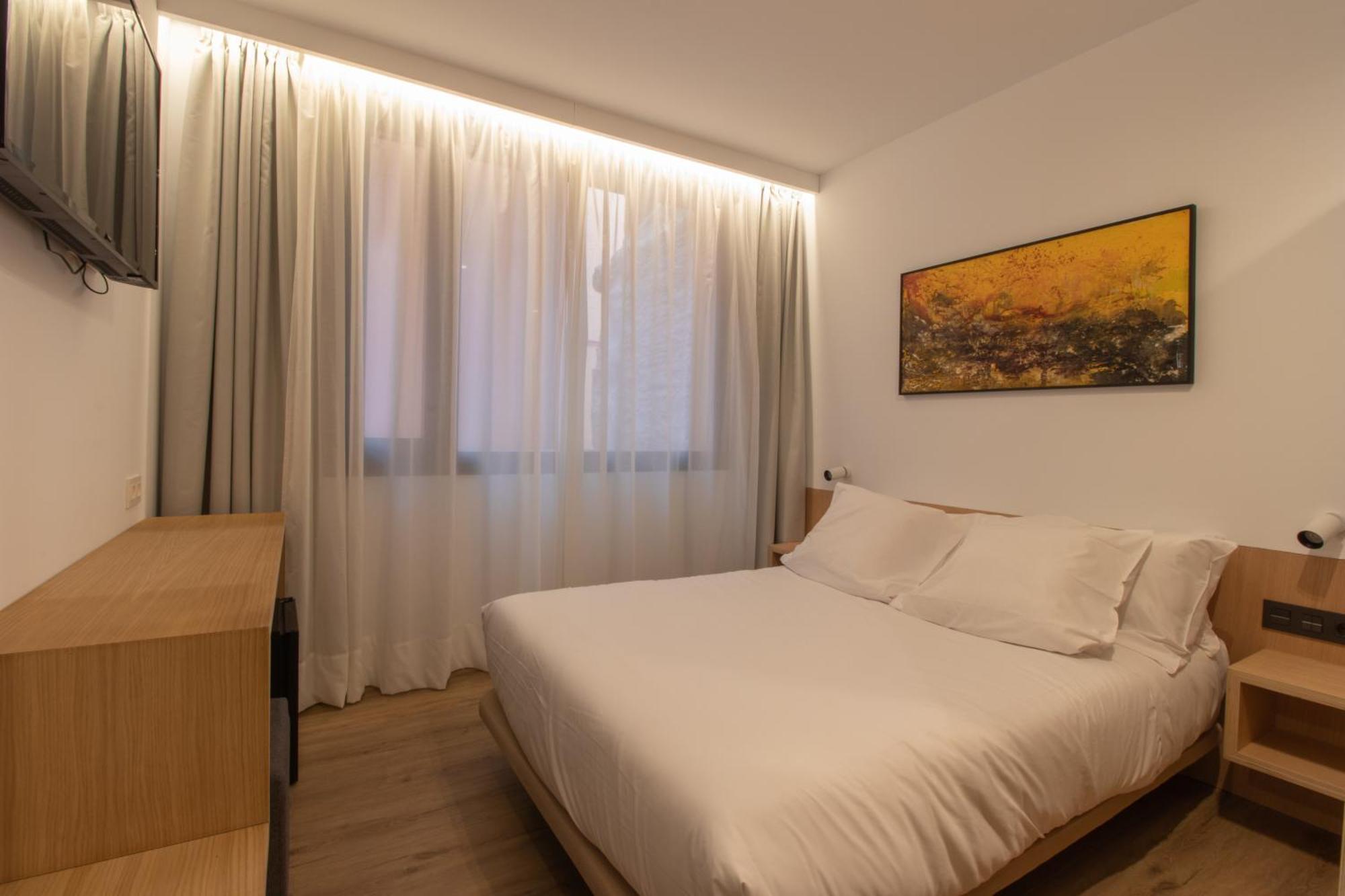 Hotel Cortabitarte Σορία Εξωτερικό φωτογραφία