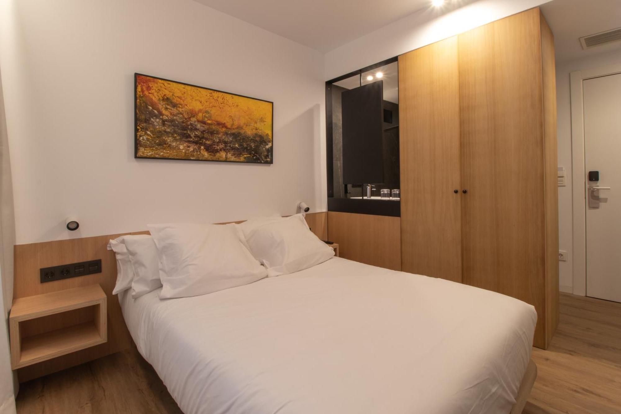 Hotel Cortabitarte Σορία Εξωτερικό φωτογραφία