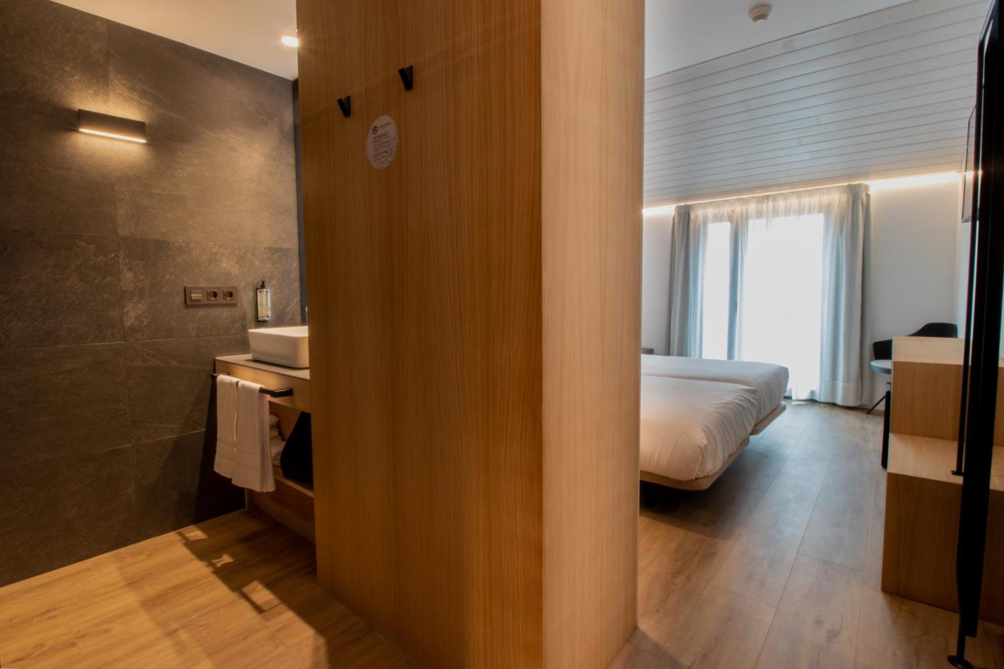 Hotel Cortabitarte Σορία Εξωτερικό φωτογραφία