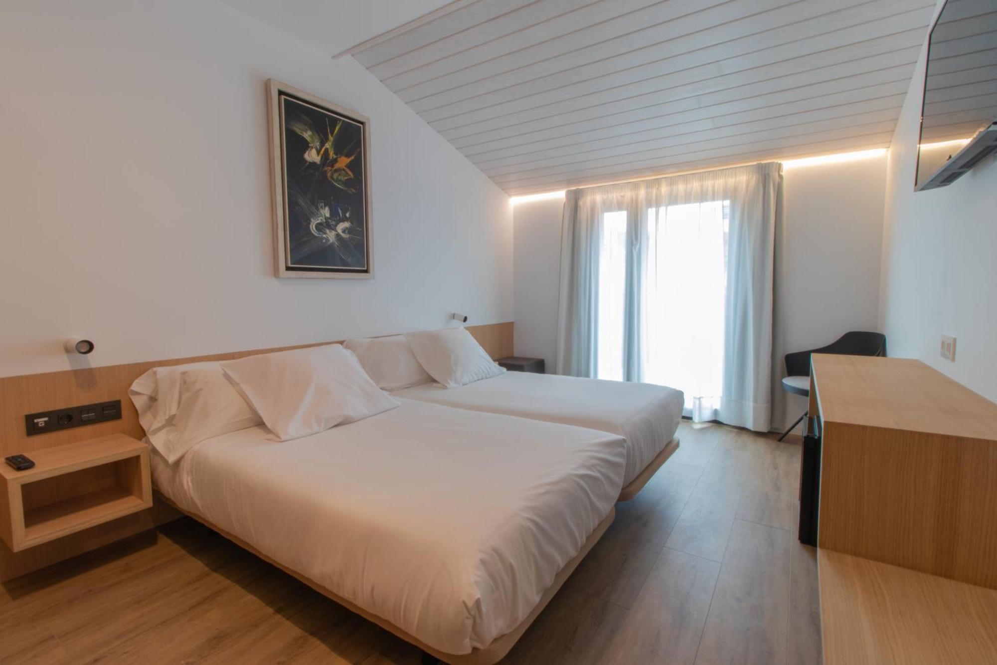 Hotel Cortabitarte Σορία Εξωτερικό φωτογραφία