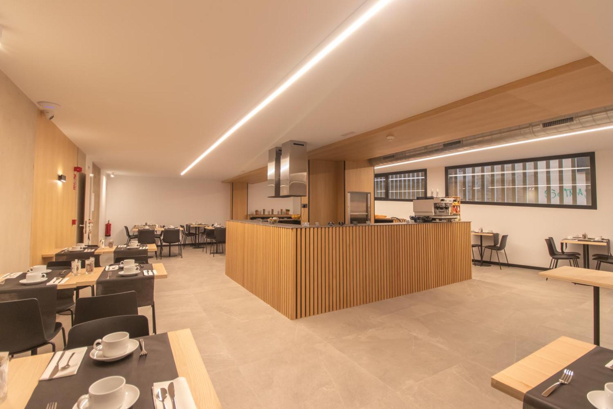 Hotel Cortabitarte Σορία Εξωτερικό φωτογραφία