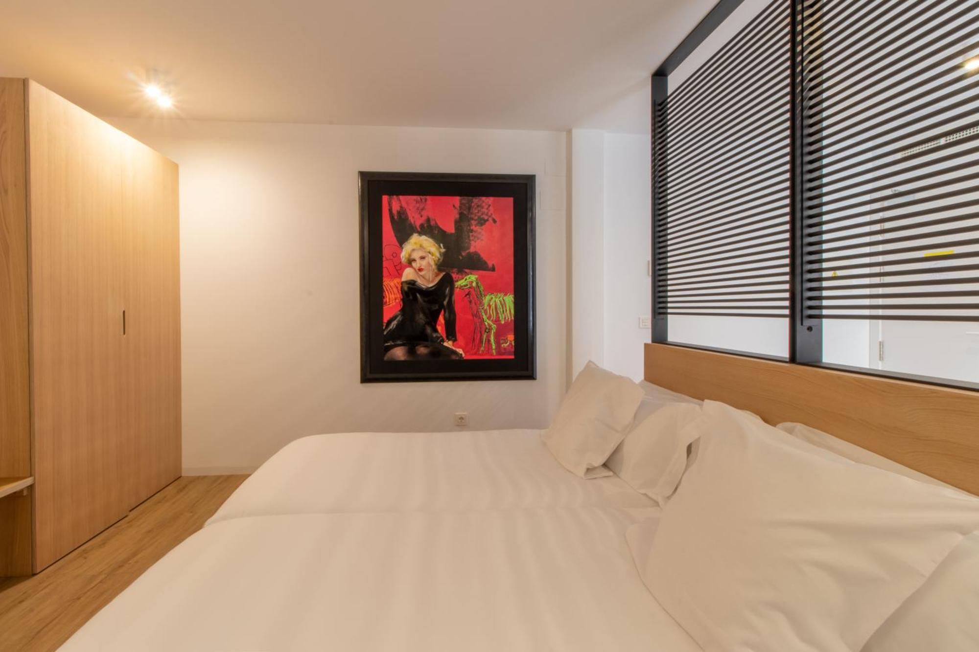 Hotel Cortabitarte Σορία Εξωτερικό φωτογραφία