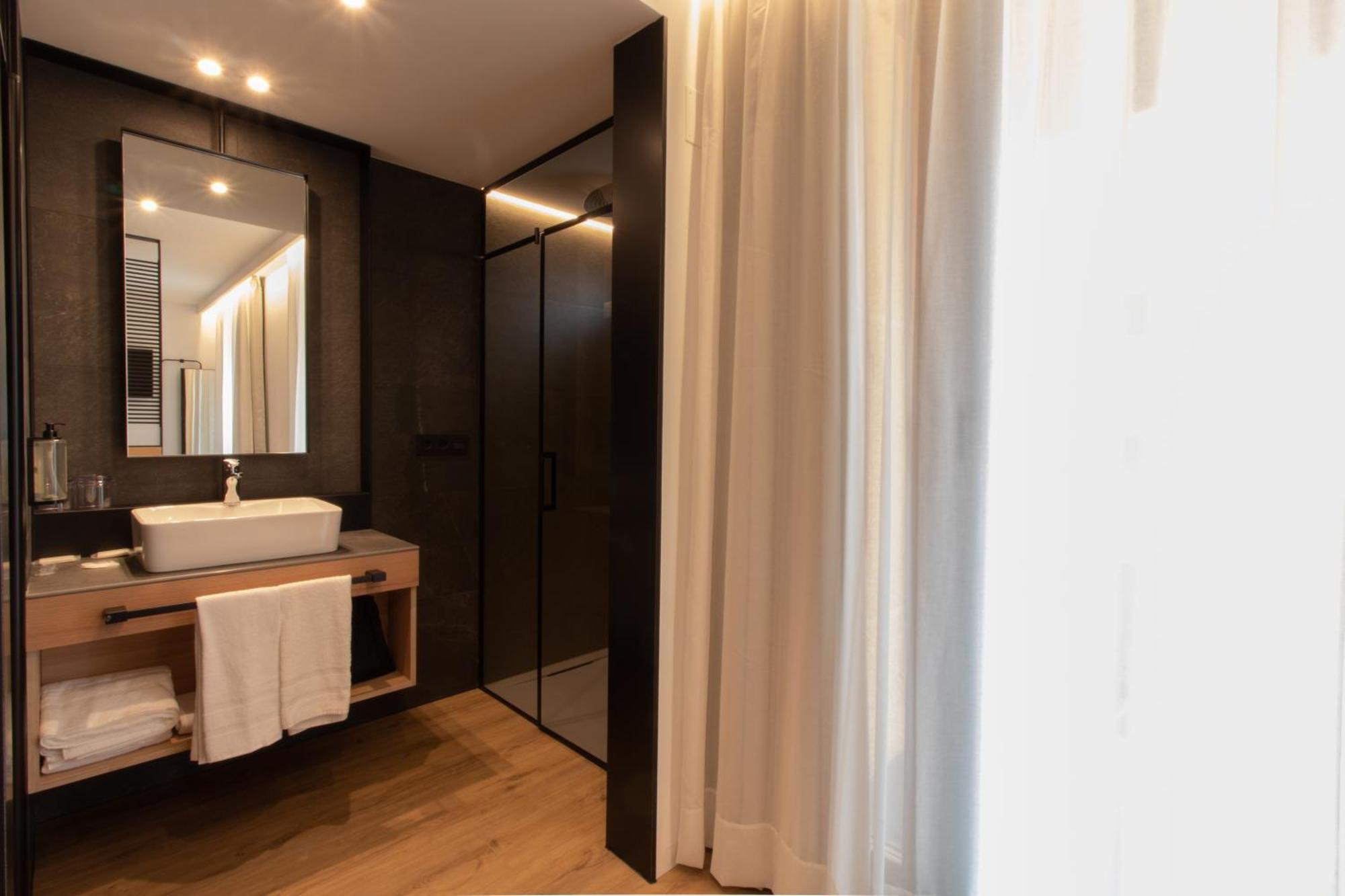 Hotel Cortabitarte Σορία Εξωτερικό φωτογραφία