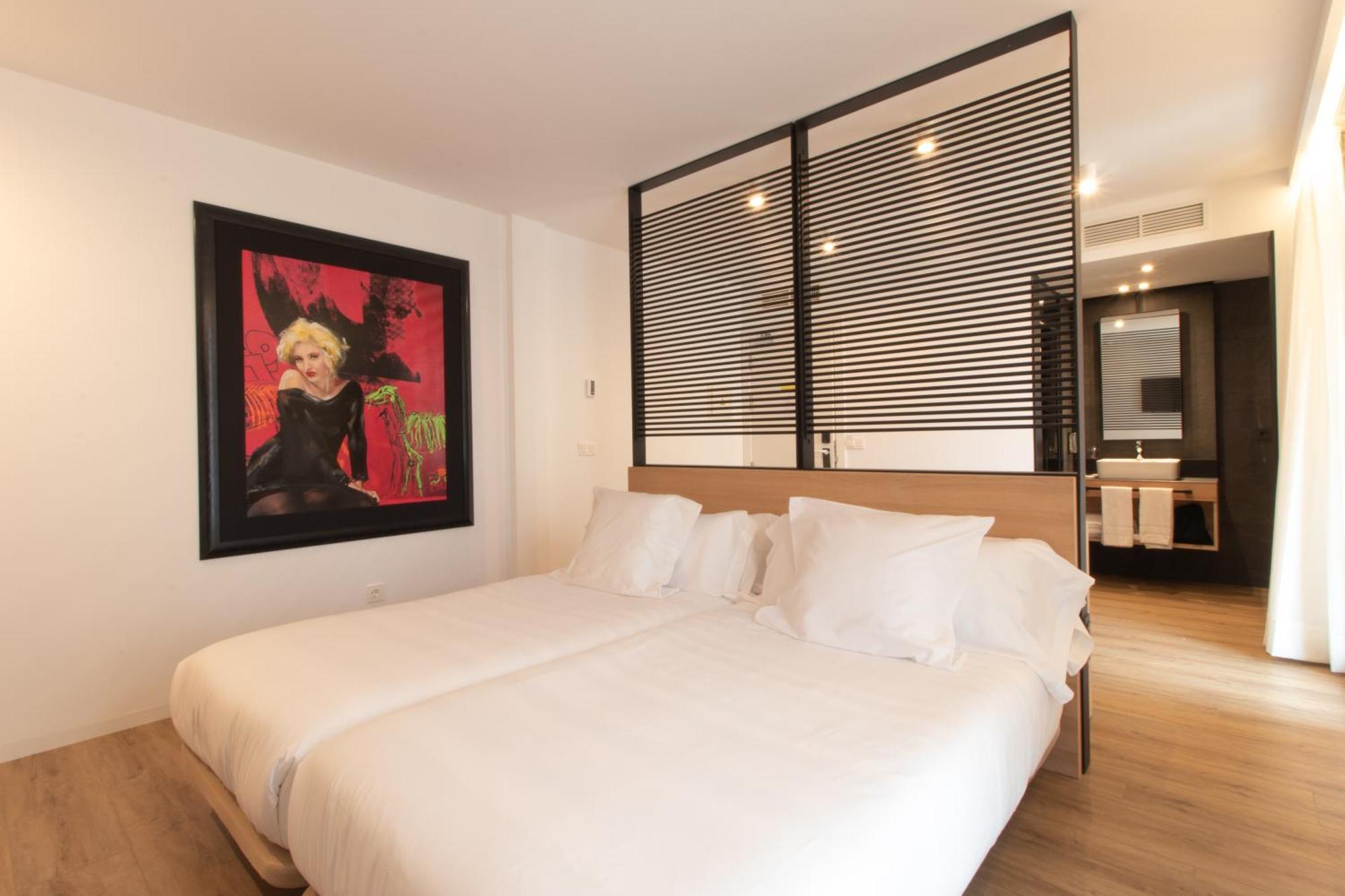 Hotel Cortabitarte Σορία Εξωτερικό φωτογραφία