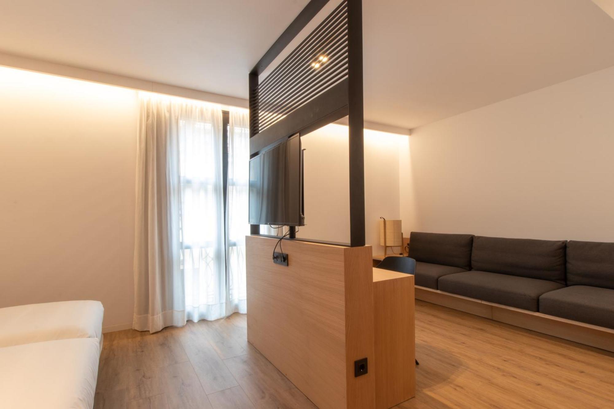 Hotel Cortabitarte Σορία Εξωτερικό φωτογραφία