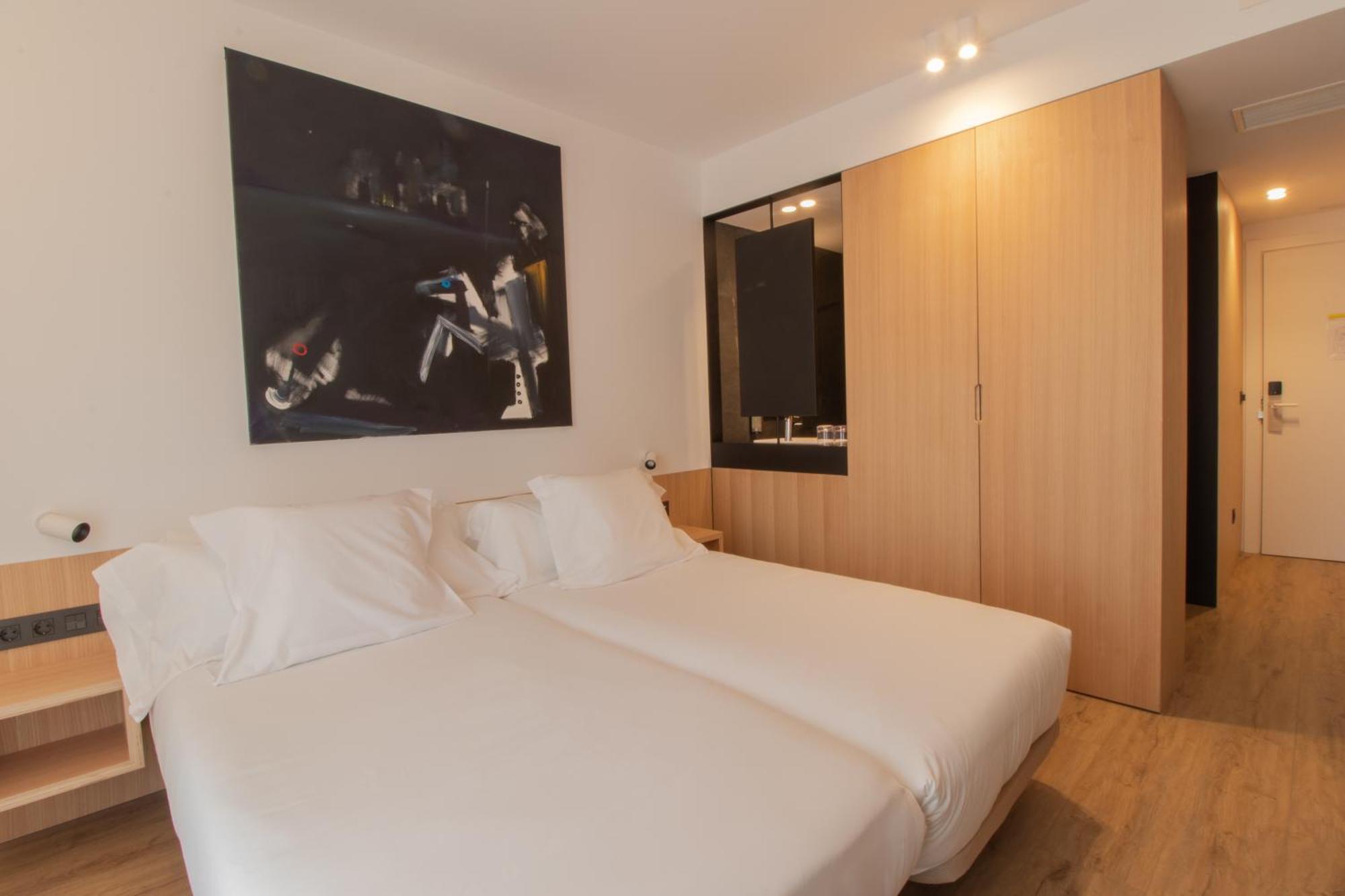 Hotel Cortabitarte Σορία Εξωτερικό φωτογραφία
